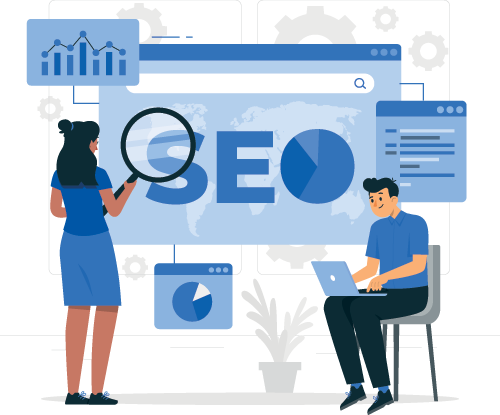 SEO-Experts